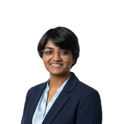 Hrijuta Chakraborty [Ree-ju-tah ]