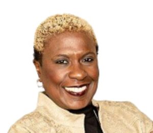 Haseena Shaheed-Jackson